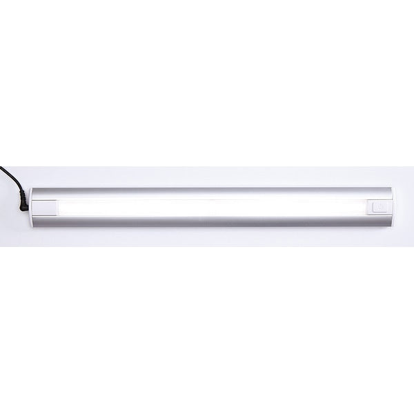 Task Lighting, Aluminum