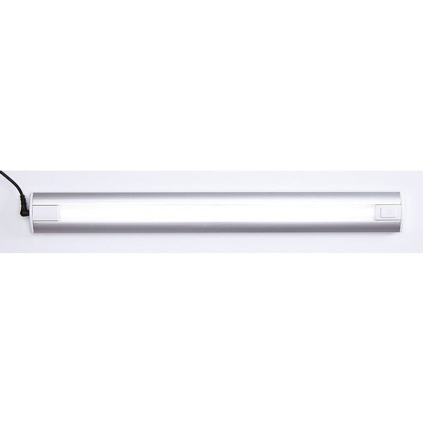 Task Lighting, Aluminum