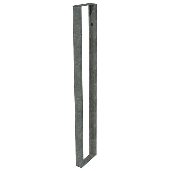 Chase Support, Metal