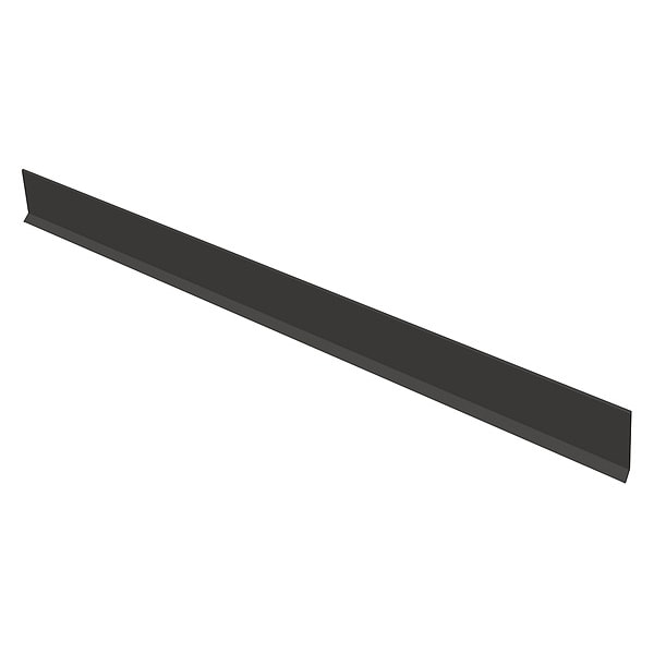 Cabinet Base Molding, Vinyl