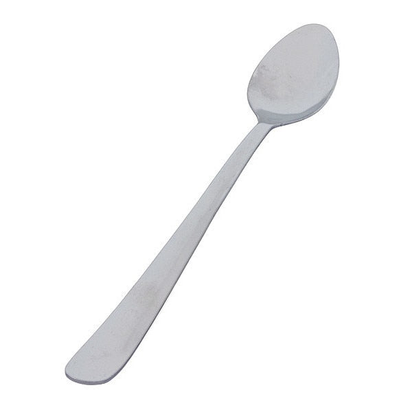 Iced Teaspoon, Windsor Pattern, PK24