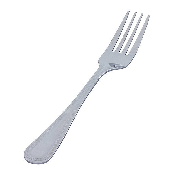 Dinner Fork, 7 1/2 in L, Silver, PK12