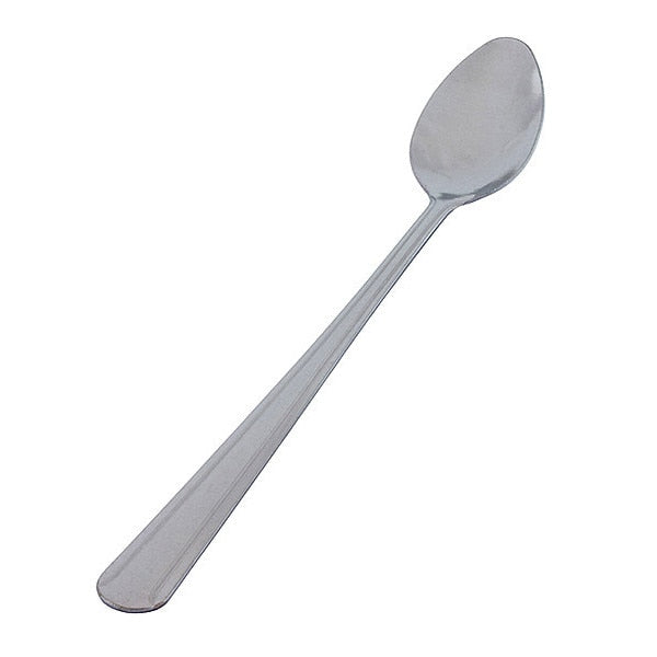 Iced Teaspoon, Dominion Pattern, PK24