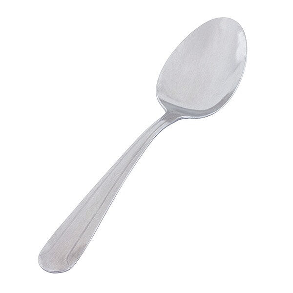 Dessert Spoon, Dominion Pattern, PK24