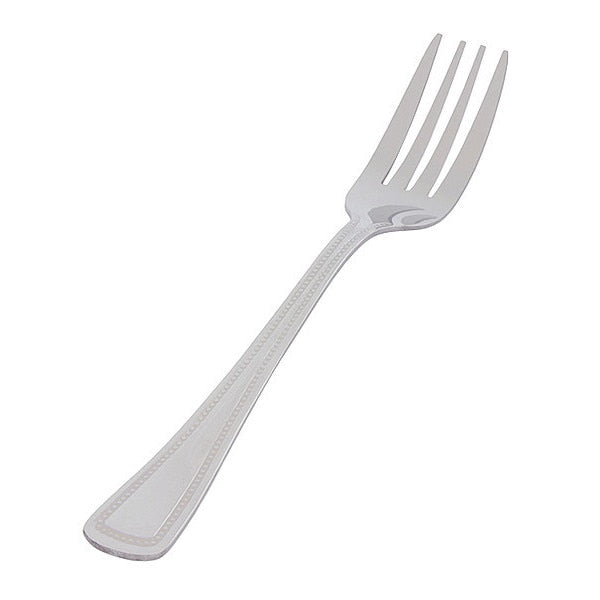 Dinner Fork, 7 1/2 in L, Silver, PK36
