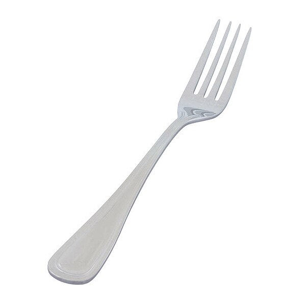 European Salad Fork, 8 1/8