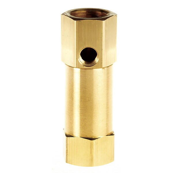Check Valve, 0 to 20 CFM, 1/2
