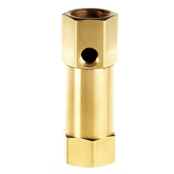 Check Valve, 0 to 30 CFM, 3/4