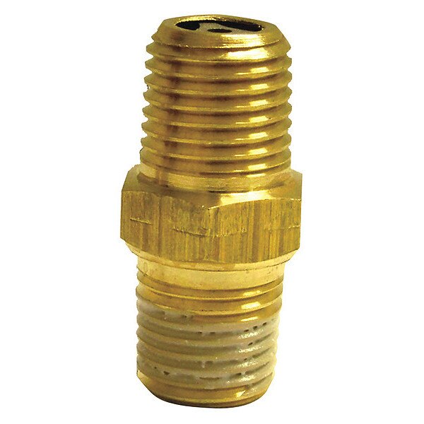 Check Valve, 1 to 9 CFM, 1/4