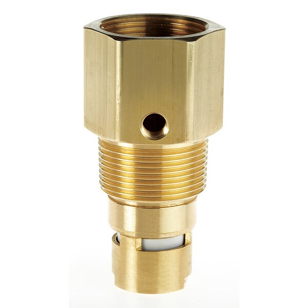 Check Valve, 90 CFM, 1-1/4