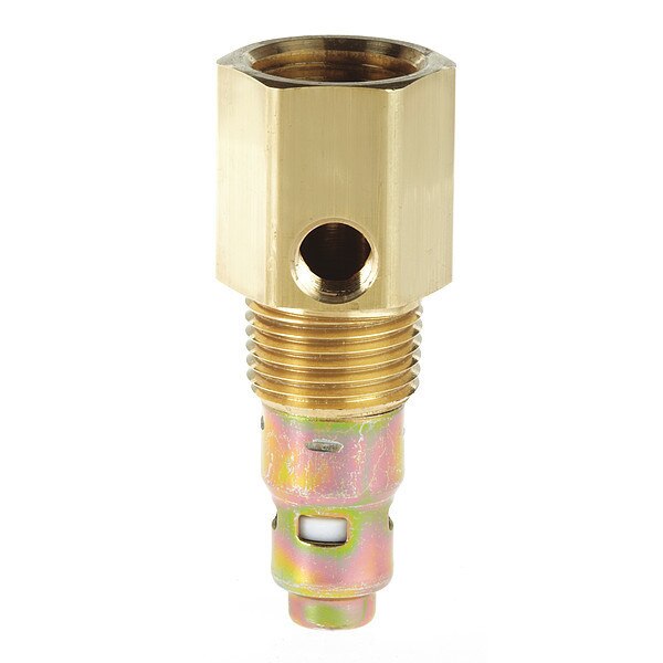 Check Valve, 0 to 12 CFM, 1/2