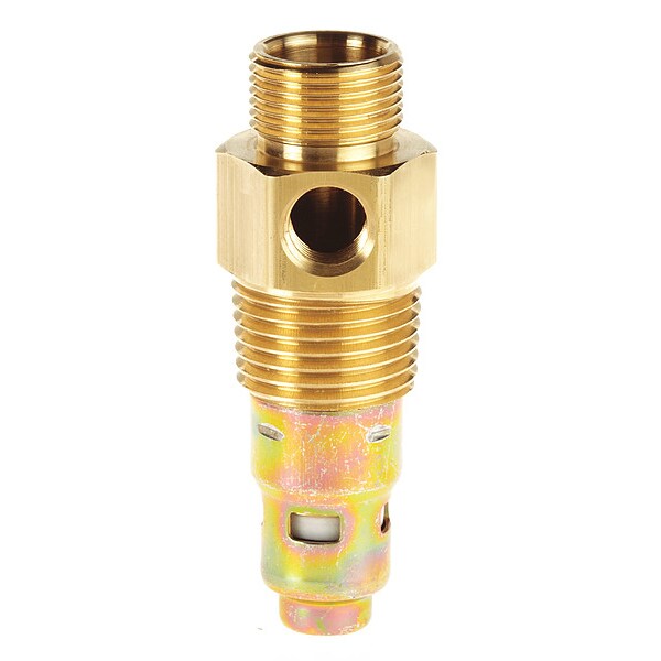 Check Valve, 0 to 12 CFM, 1/2
