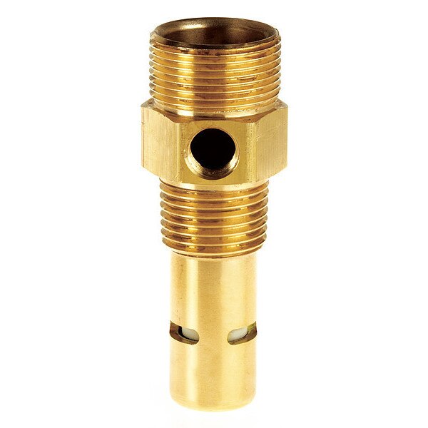 Check Valve, 0 to 12 CFM, 1/2