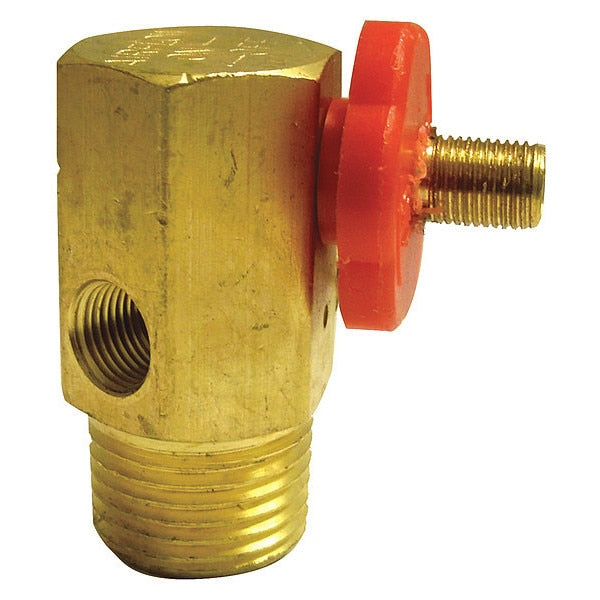 Tank Manifold, Carry Tank, 150 PSI