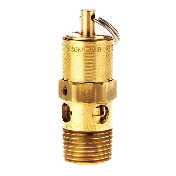 Air Safety Valve, 3/8