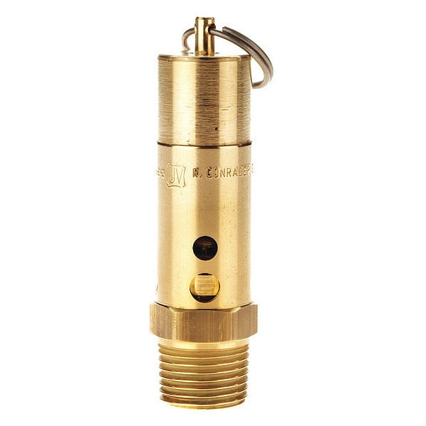 Air Safety Valve, 1/2