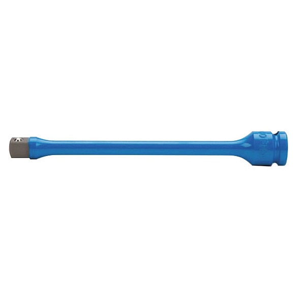 Torque Socket, Extension, 8-21/32