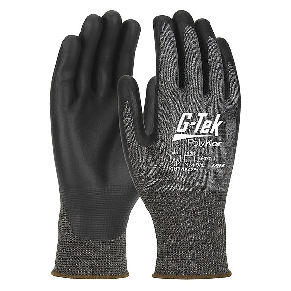 Cut-Resistant Gloves, 2XL, 11