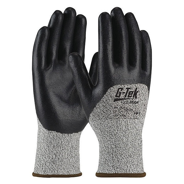 Cut-Resistant Gloves, XS, 7