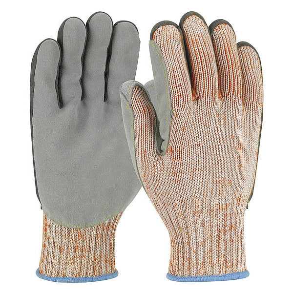 Cut-Resistant Gloves, S, 7