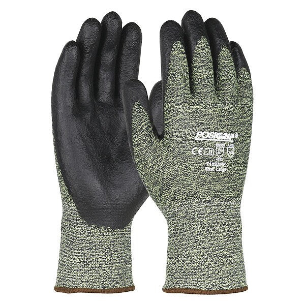 Cut-Resistant Gloves, S, 7