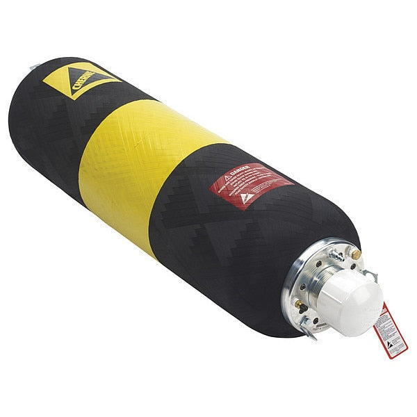 Test Ball Plug w/Bypass, 25