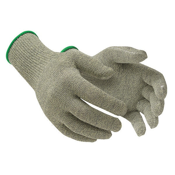 Cut-Resistant Gloves, M Size, PK12