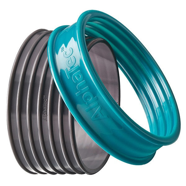 Glove Connector, Green, PR