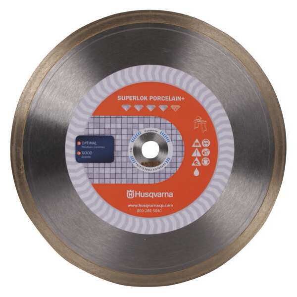 Diamond Saw Blade, Wet Cutting Type