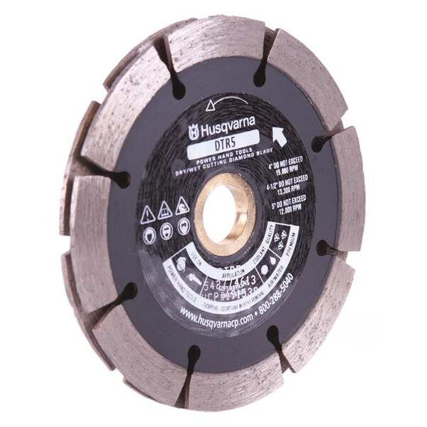 Diamond Saw Blade, Wet/Dry Cutting Type
