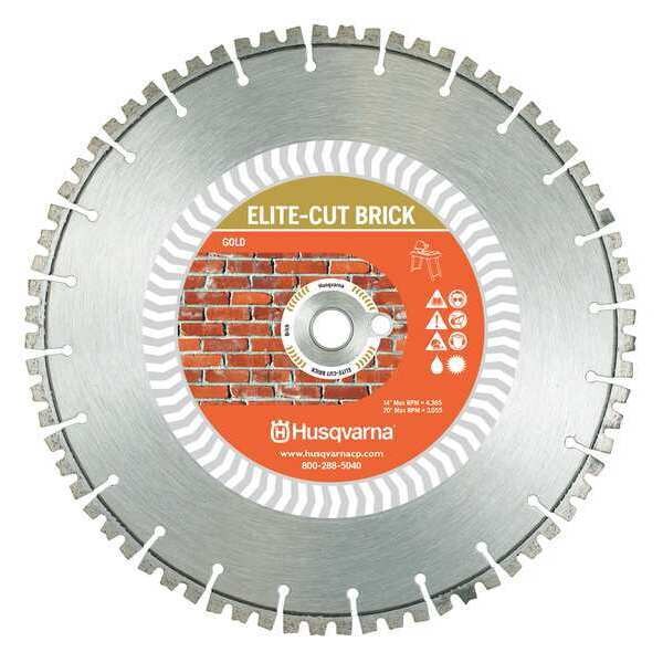 Diamond Saw Blade, Wet/Dry Cutting Type
