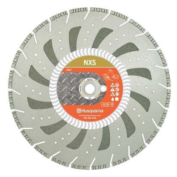 Diamond Saw Blade, Wet/Dry Cutting Type