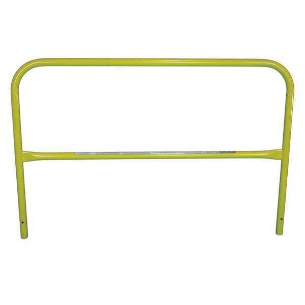Guardrail, Long Leg