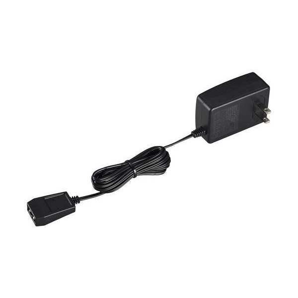Charger Base, For Streamlight Flashlights