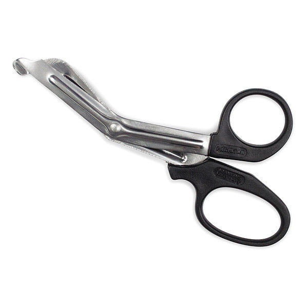 Trauma Shear, Overall 6-3/8