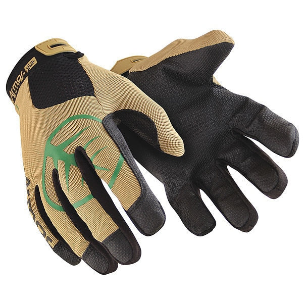 Cut-Resistant Gloves, 11