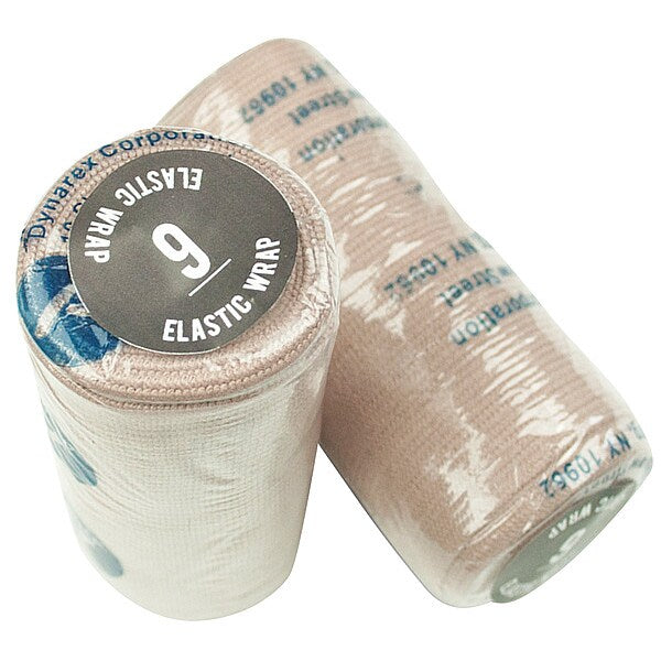 Elastic Bandage, Sterile, Tan