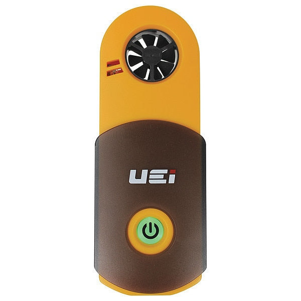 Temperature Humidity Meter, 1 yr.