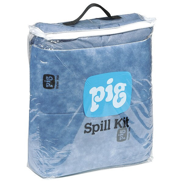 Spill Kit, 17-3/4