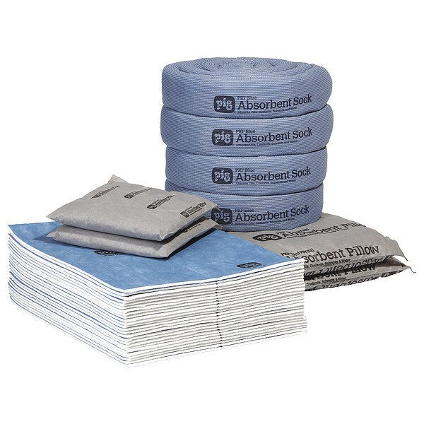 Spill Kit, 22