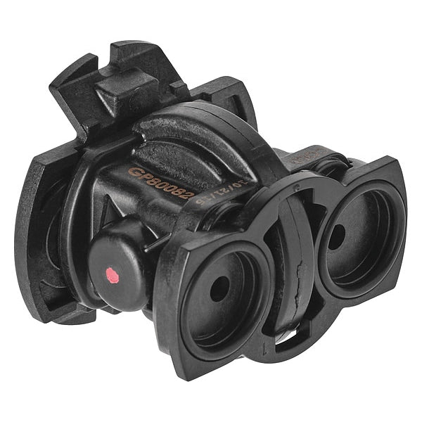 Pressure Balance Valve Cartridge, 2