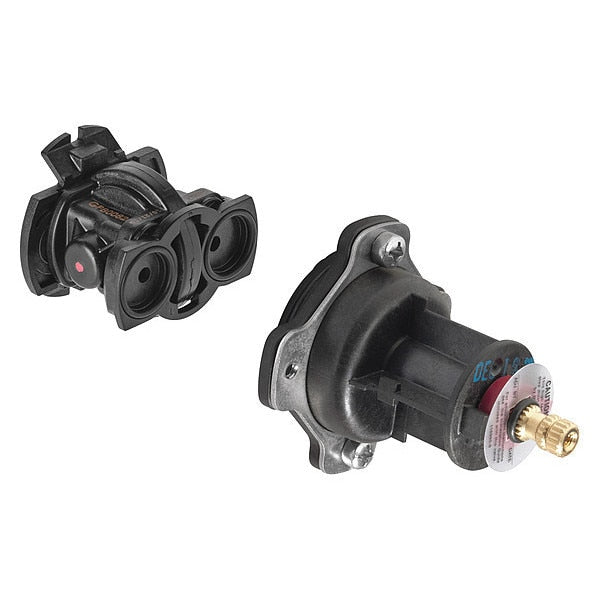 Mixer Pressure Balancing Unit, 6