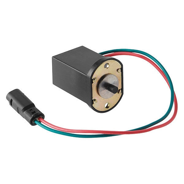 Solenoid Assembly, 4-1/8