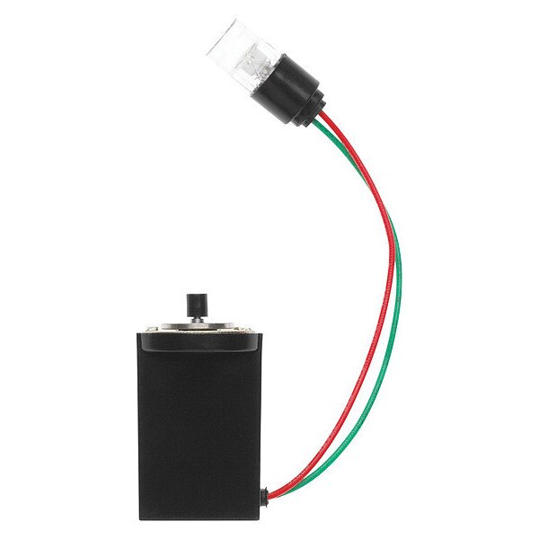 Solenoid Assembly, 3-3/8