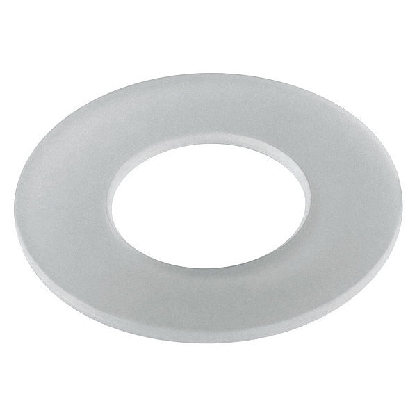Flush Valve Seal, 2 11/16x1 15/64x1/8 in.