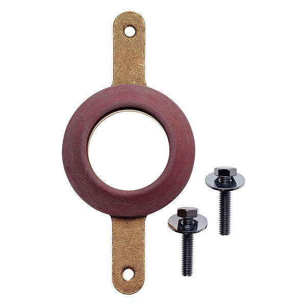 Urinal Outlet, 8