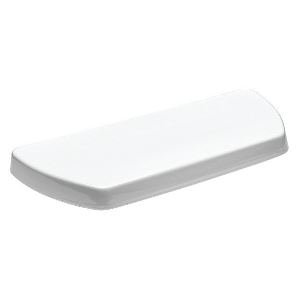 Toilet Tank Cover, 19.6 Frnt