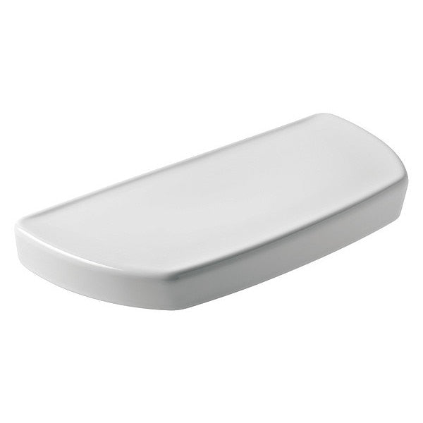 Toilet Tank Cover, 18 x 8 1/2 x 2 1/8 in