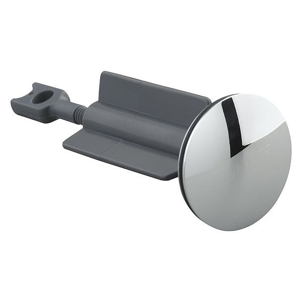 Pop Up Rod, Plastic, 4