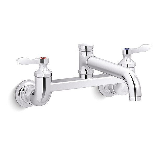 Laundry Sink Faucet, 1.80 gpm